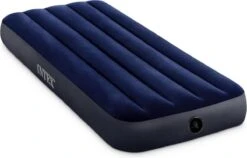 Intex Luchtbed - Classic Downy - Formaat: Cot - B76 X L191 X H25 Cm - 1 Pers. - Met Reparatieset -Campingwinkel 1200x769 1