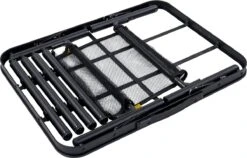 Bo-Camp - Industrial - Tafel - Garland - 60x45 Cm - Aluminium -Campingwinkel 1200x769 4