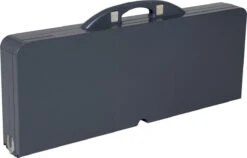 Bo-Camp Picknicktafel - Basic - Inklapbaar - Grijs 17 Bo-Camp Picknicktafel - Basic - Inklapbaar - Grijs -Campingwinkel 1200x769 5