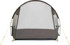 Redwood Dawn 200 Trekking Tunnel Tent - Grijs - 3 Persoons 23 Redwood Dawn 200 Trekking Tunnel Tent - Grijs - 3 Persoons -Campingwinkel 1200x770 3