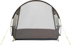 Redwood Dawn 200 Trekking Tunnel Tent - Grijs - 3 Persoons 29 Redwood Dawn 200 Trekking Tunnel Tent - Grijs - 3 Persoons -Campingwinkel 1200x771 4