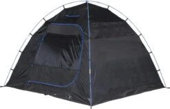 High Peak Tessin 4.0 Koepeltent - Nimbus Grijs - 4 Persoons -Campingwinkel 1200x771 6