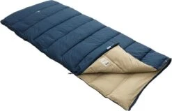 NOMAD® Blazer Classic '78 XL Slaapzak - Dekenmodel - Max Lichaamslengte 205 Cm -Campingwinkel 1200x774 1