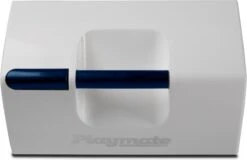 Igloo Playmate Elite Maxcold - Kleine Koelbox - 15 Liter - Lichtgrijs -Campingwinkel 1200x775 1