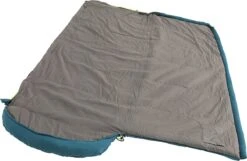 Outwell Slaapzak Campion Lux Blauw -Campingwinkel 1200x782 1