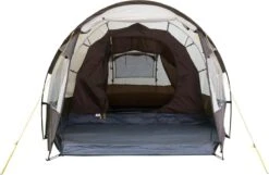 Redwood Dawn 200 Trekking Tunnel Tent - Grijs - 3 Persoons 21 Redwood Dawn 200 Trekking Tunnel Tent - Grijs - 3 Persoons -Campingwinkel 1200x782 5