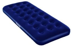 Pavillo 1-Persoons Luchtbed - 185 X 76 Cm - Dikte 22 Cm -Campingwinkel 1200x787