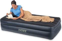 Intex Pillow Twin Luchtbed 1-persoons 99x191x42 Cm -Campingwinkel 1200x789
