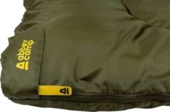 Abbey Camp Slaapzak Amsterdam-07 - Dekenmodel - 210 X 85 Cm - Groen -Campingwinkel 1200x790 2