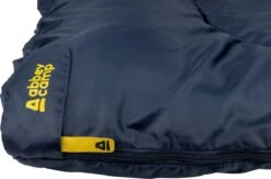 Abbey Camp Slaapzak Amsterdam - 2-pack - Dekenmodel - 210 X 85 Cm - Marine -Campingwinkel 1200x790 4