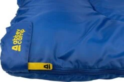 Abbey Camp Slaapzak Amsterdam-07 - Dekenmodel - 210 X 85 Cm - Kobalt -Campingwinkel 1200x790 5