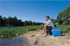 Campingaz Isotherm Extreme Koelbox - 10 Liter - Blauw -Campingwinkel 1200x790 8