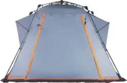 Where Tomorrow Gezinstent Met Zonnendak 300X395X200 Cm- Grijs - 5 Persoons -Campingwinkel 1200x792 2