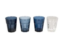 Bo-Camp - Wijn/Limonade Glas - Campingglas - Mix & Match - 400 Ml - 4 Stuks -Campingwinkel 1200x794 103