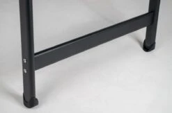 Crespo Standenstoel - AP-237 Air-Deluxe Compact - Grijs (86) -Campingwinkel 1200x794 20