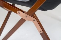 Bo-Camp - Urban Outdoor - Relaxstoel - Bloomsbury - L - Oxford Polyester - Grijs -Campingwinkel 1200x794 24