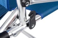 Bo-Camp Copa Rio Strandstoel - Opvouwbaar - Beach - Ocean (blauw) -Campingwinkel 1200x794 32