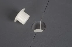 Bo-Camp Picknicktafel - Basic - Inklapbaar - Grijs 20 Bo-Camp Picknicktafel - Basic - Inklapbaar - Grijs -Campingwinkel 1200x794 51