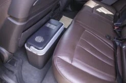 Bo-Camp Elektrische Autokoelbox Arctic - 12 Volt - 12 Liter - Zwart/Grijs -Campingwinkel 1200x794 67