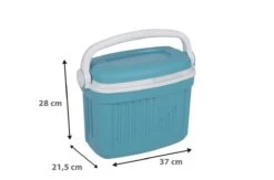 EDA Koelbox - Iceberg - 8 Liter - Blauw -Campingwinkel 1200x794 68