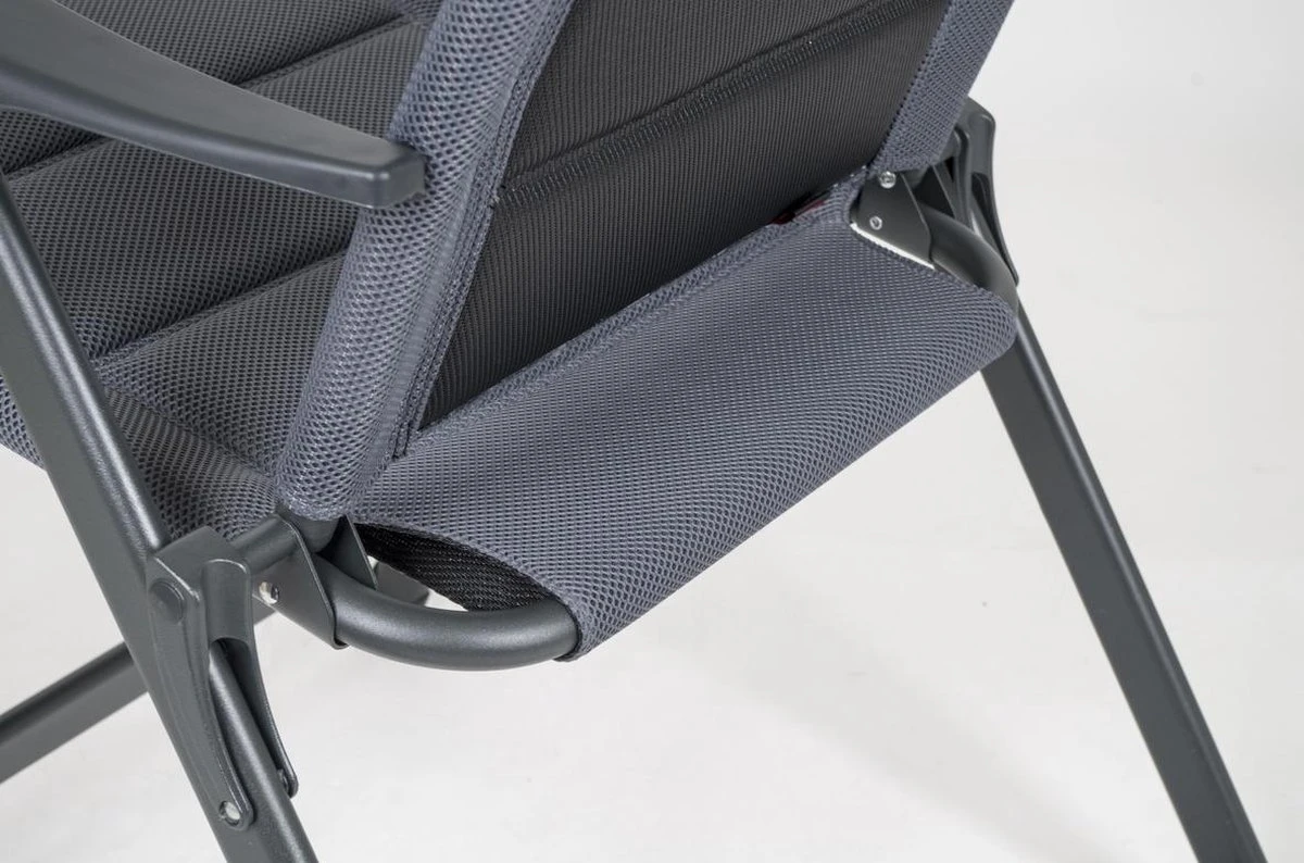 Crespo Standenstoel - AP-237 Air-Deluxe - Grijs (86) 11 Crespo Standenstoel - AP-237 Air-Deluxe - Grijs (86) - Afbeelding 11