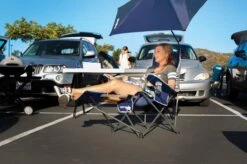 Sport-Brella Verstelbare Campingstoel Met Parasol - Strandstoel - Visstoel -Campingwinkel 1200x795 1