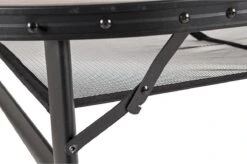 Bo-Camp - Campingtafel Melrose - Inklapbaar - 120x80 Cm - Aluminium -Campingwinkel 1200x795