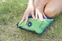 Coleman Biker Mummy Slaapzak - 220 X 80 X 55 Cm - Grijs/groen -Campingwinkel 1200x798 10