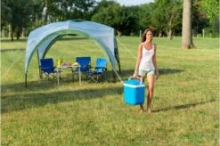 Campingaz Icetime Plus Koelbox - 26 Liter - Blauw -Campingwinkel 1200x798 17