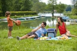 Campingaz Fold 'n Cool Koeltas - 20 Liter - Blauw/grijs -Campingwinkel 1200x798 20