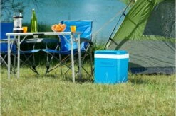 Campingaz Icetime Plus Koelbox - 30 Liter - Blauw 8 Campingaz Icetime Plus Koelbox - 30 Liter - Blauw -Campingwinkel 1200x798 23