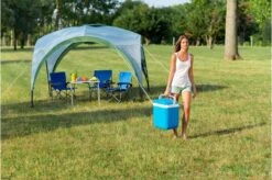 Campingaz Icetime Plus Koelbox - 30 Liter - Blauw 9 Campingaz Icetime Plus Koelbox - 30 Liter - Blauw -Campingwinkel 1200x798 24