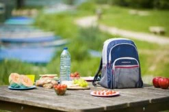 Campingaz Cooler Bacpac Koeltas - 14 Liter - Blauw/grijs -Campingwinkel 1200x798 26