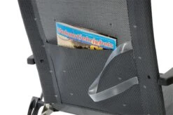 Crespo Strandstoel - AL-205 - Campingstoel - Donker Grijs (40) -Campingwinkel 1200x799 10