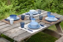 Bo-Camp - Wijn/Limonade Glas - Campingglas - Mix & Match - 400 Ml - 4 Stuks -Campingwinkel 1200x799 104