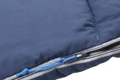 Nomad Condor - Deken Slaapzak - Donkerblauw -Campingwinkel 1200x799 21