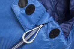 NOMAD® Pegasus 190 Slaapzak Links | 550 Gram | 215 X 77 Cm | Mummy Slaapzak Tot 195cm Lichaamslengte 19 NOMAD® Pegasus 190 Slaapzak Links | 550 Gram | 215 X 77 Cm | Mummy Slaapzak Tot 195cm Lichaamslengte -Campingwinkel 1200x799 46