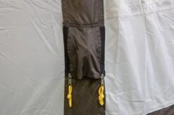 Redwood Arco 300 Air Grey - Familie Tunnel Tent 4-persoons - Grijs -Campingwinkel 1200x799 58