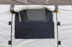 Redwood Arco 300 Air Grey - Familie Tunnel Tent 4-persoons - Grijs -Campingwinkel 1200x799 59
