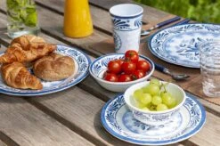 Bo-Camp - Servies - Campingbord - 16-Delig - Old Dutch - Blauw Servies -Campingwinkel 1200x799 97