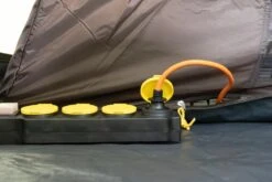 Redwood Arco 300 Air Grey - Familie Tunnel Tent 4-persoons - Grijs -Campingwinkel 1200x800 107