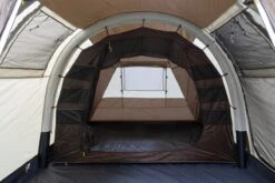 Redwood Arco 300 Air Grey - Familie Tunnel Tent 4-persoons - Grijs -Campingwinkel 1200x800 108