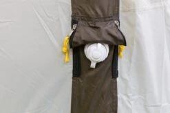 Redwood Arco 300 Air Grey - Familie Tunnel Tent 4-persoons - Grijs -Campingwinkel 1200x800 109