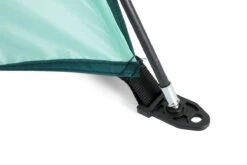 Bestway Strandtent - Pavillo - 2-Persoons - UV80 Zonbescherming - Incl. Tentharingen - Zandzakken Voor Stabiliteit - 200 X 120 X 95 CM -Campingwinkel 1200x800 112