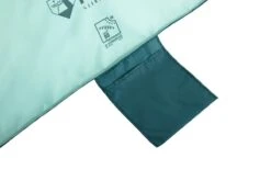 Bestway Strandtent - Pavillo - 2-Persoons - UV80 Zonbescherming - Incl. Tentharingen - Zandzakken Voor Stabiliteit - 200 X 120 X 95 CM -Campingwinkel 1200x800 114