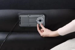 Bestway Luchtbed Tritech Premium+ - 2 Persoons - Ingebouwde Pomp - Extra Dik - Stevige Constructie -Campingwinkel 1200x800 12