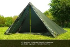 Dd Superlight Pathfinder Tent - Groen - 2 Persoons -Campingwinkel 1200x800 124