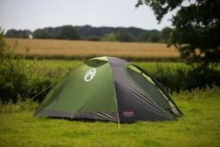 Coleman Darwin 3 Plus Koepeltent - 3-Persoons - Groen 19 Coleman Darwin 3 Plus Koepeltent - 3-Persoons - Groen -Campingwinkel 1200x800 131