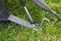 Coleman Darwin 3 Plus Koepeltent - 3-Persoons - Groen 22 Coleman Darwin 3 Plus Koepeltent - 3-Persoons - Groen -Campingwinkel 1200x800 134