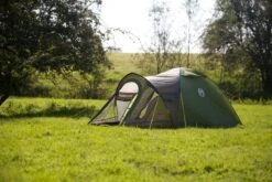Coleman Darwin 3 Plus Koepeltent - 3-Persoons - Groen 25 Coleman Darwin 3 Plus Koepeltent - 3-Persoons - Groen -Campingwinkel 1200x800 136